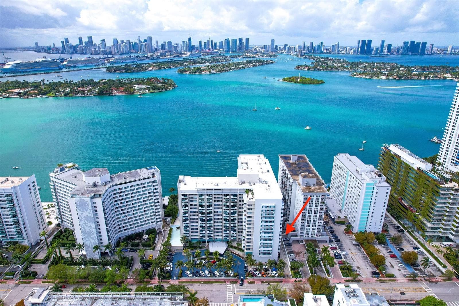 1200 West Avenue # 316, Miami Beach FL 33139 — 67