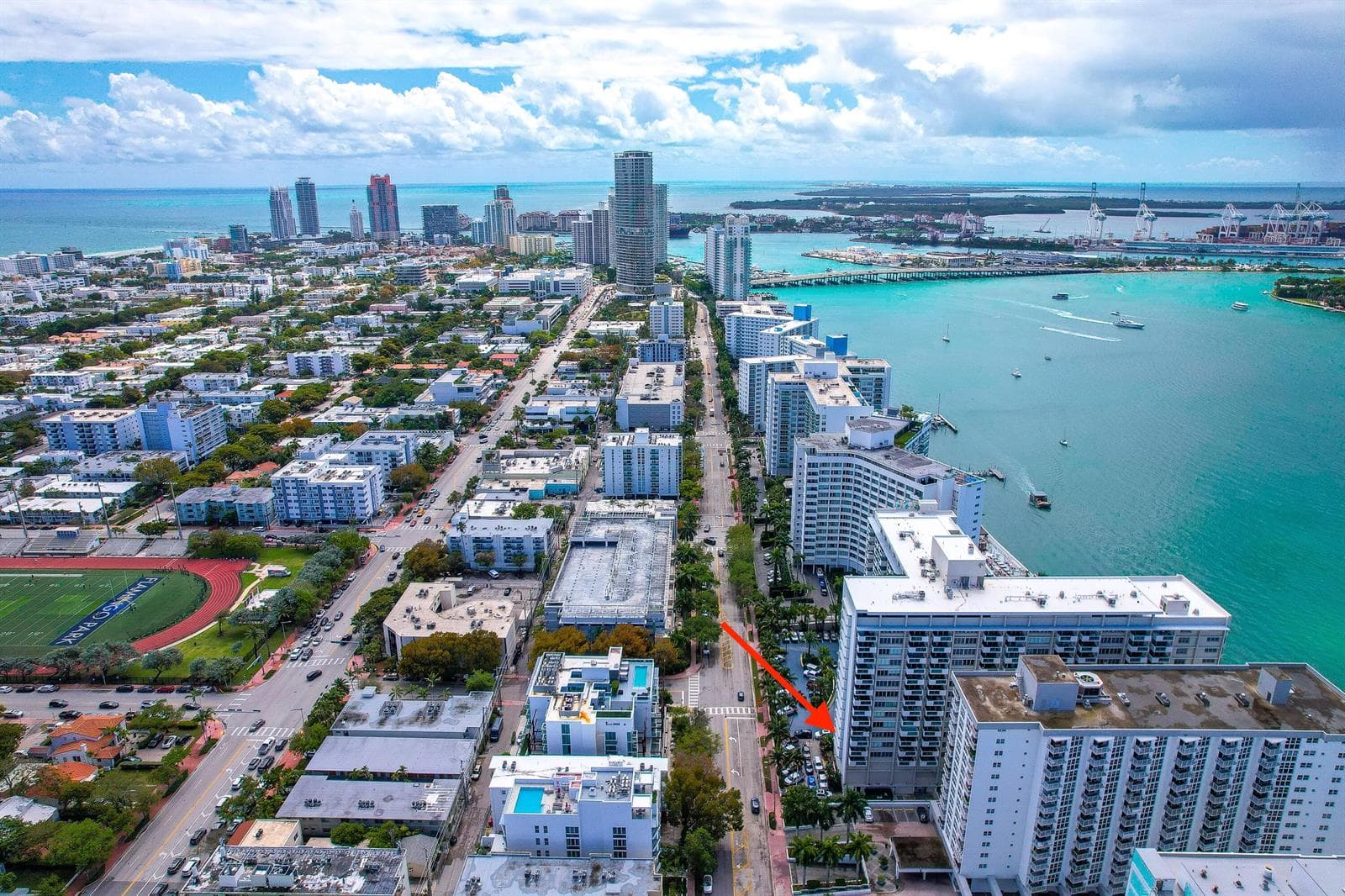1200 West Avenue # 316, Miami Beach FL 33139 — 71