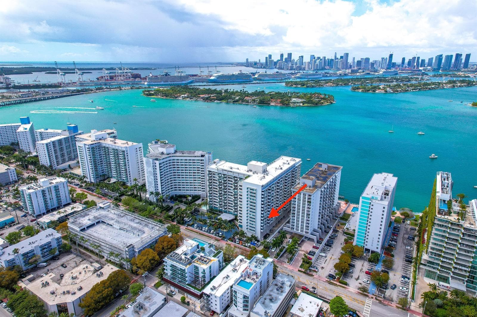 1200 West Avenue # 316, Miami Beach FL 33139 — 69