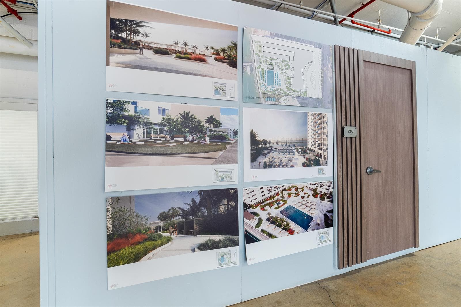 1200 West Avenue # 316, Miami Beach FL 33139 — 33