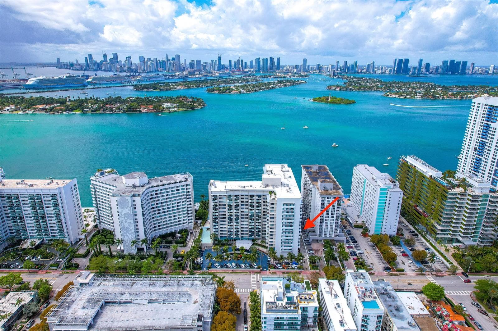 1200 West Avenue # 316, Miami Beach FL 33139 — 68
