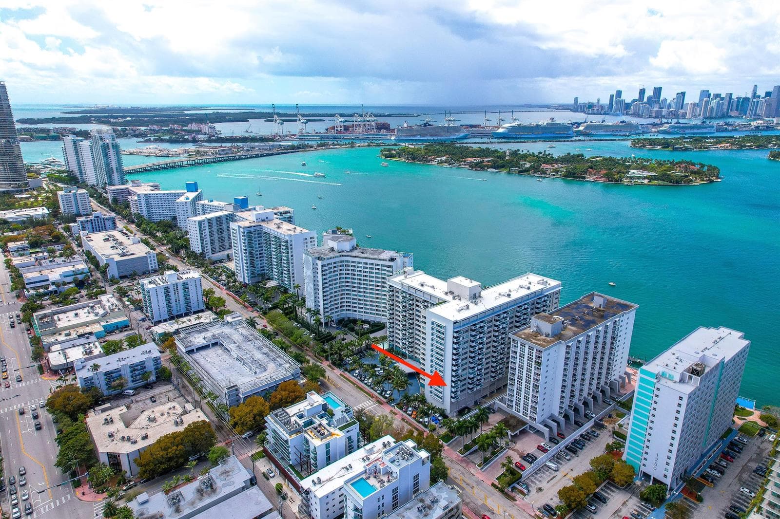 1200 West Avenue # 316, Miami Beach FL 33139 — 70