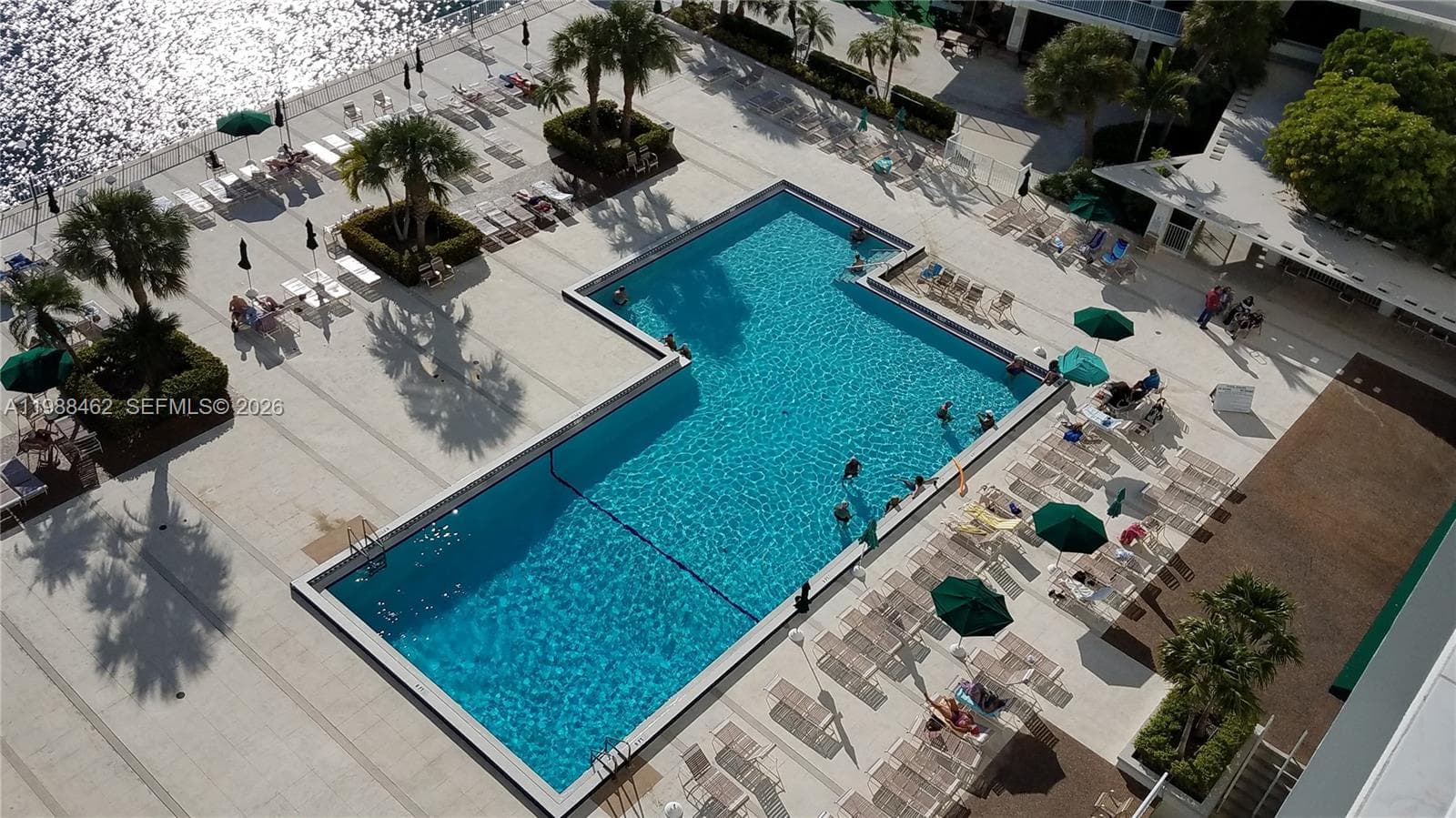 300 Bayview Dr # 905, Sunny Isles Beach FL 33160 — 17