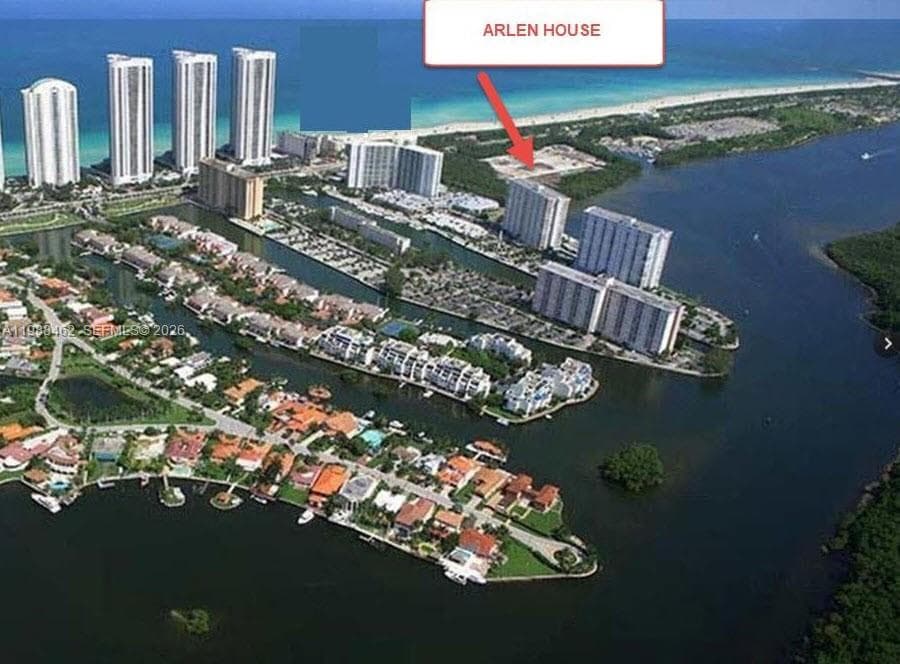 300 Bayview Dr # 905, Sunny Isles Beach FL 33160 — 1