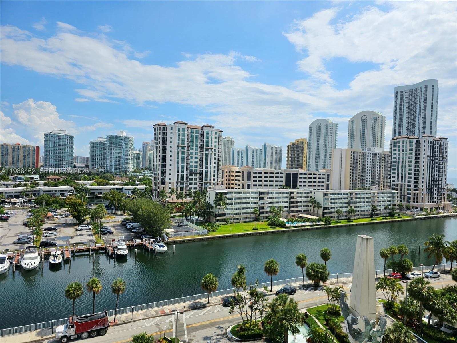 300 Bayview Dr # 905, Sunny Isles Beach FL 33160 — 14