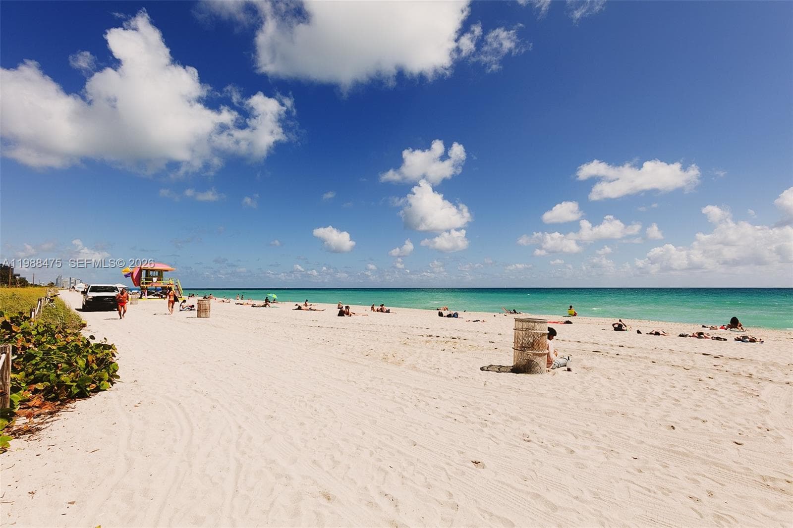 7330 Ocean Ter # C, Miami Beach FL 33141 — 2