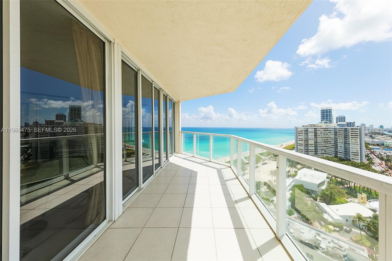 7330 Ocean Ter # C, Miami Beach FL 33141 — 4