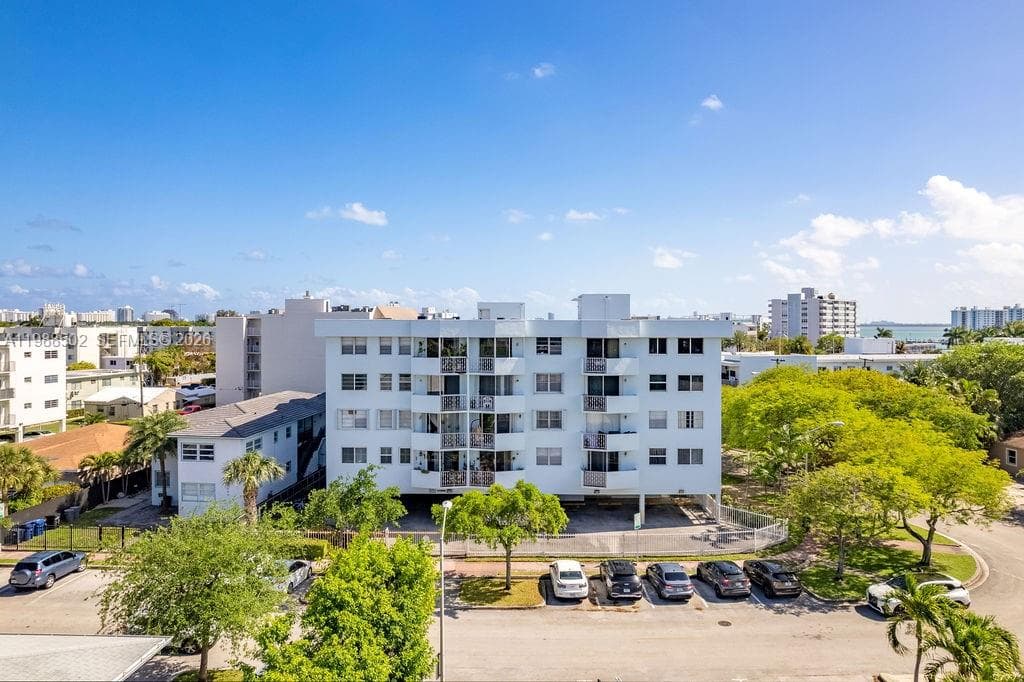 1990 Marseille Dr # 402, Miami Beach FL 33141 — 2