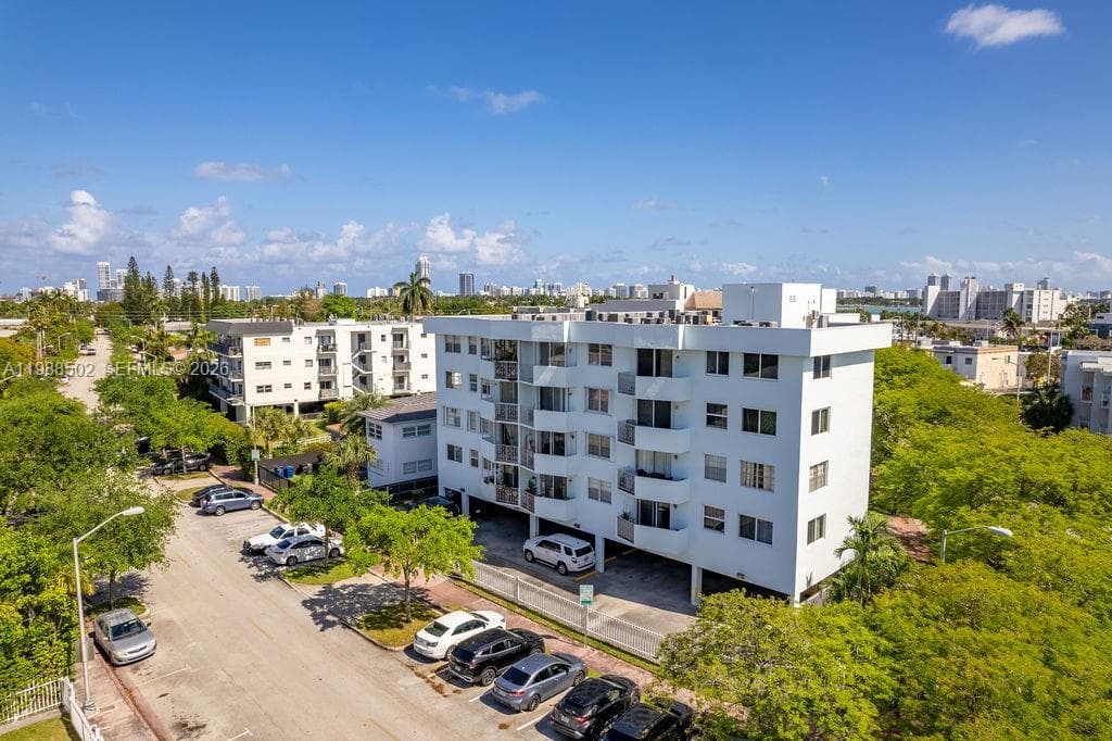 1990 Marseille Dr # 402, Miami Beach FL 33141 — 3
