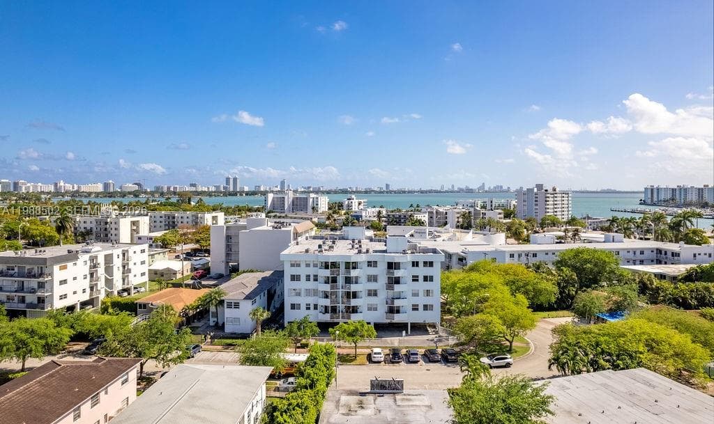 1990 Marseille Dr # 402, Miami Beach FL 33141 — 1