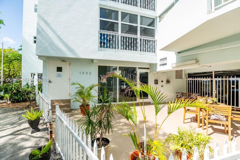 1990 Marseille Dr # 402, Miami Beach FL 33141 — 41
