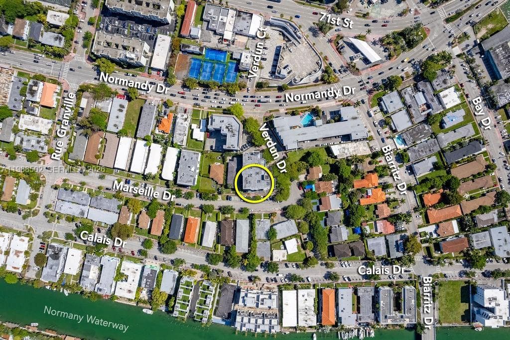 1990 Marseille Dr # 402, Miami Beach FL 33141 — 45