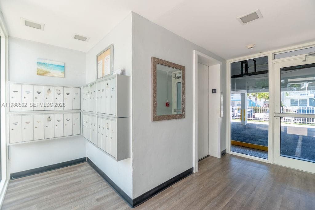 1990 Marseille Dr # 402, Miami Beach FL 33141 — 4