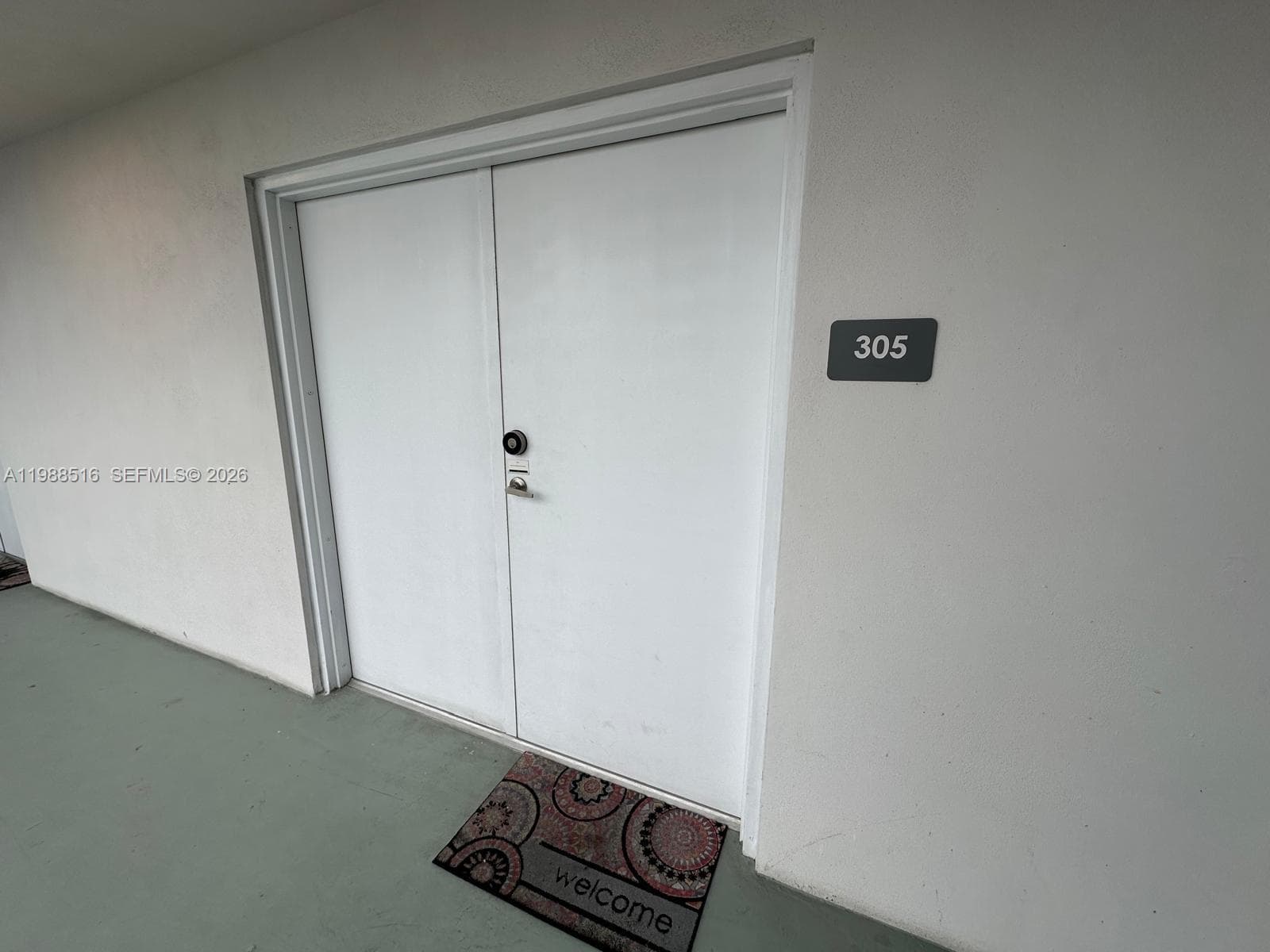 19380 NE 26th Ave # 305, Miami FL 33180 — 12