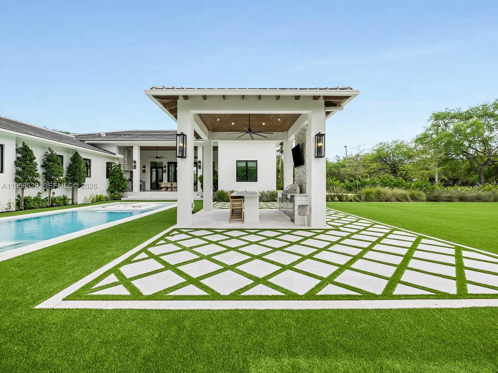 14200 Old Cutler Rd, Palmetto Bay FL 33158 — 36