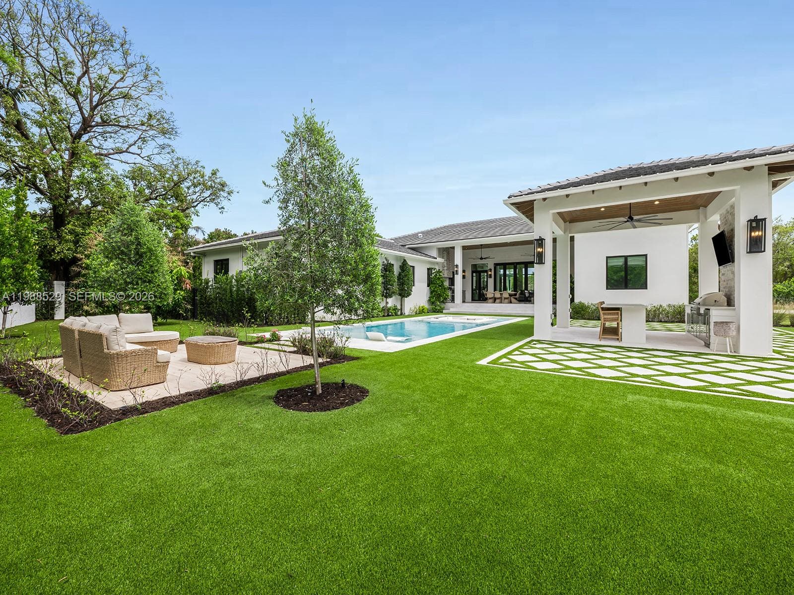 14200 Old Cutler Rd, Palmetto Bay FL 33158 — 37