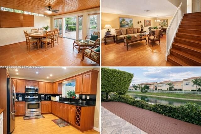 16236 SW 100th Ter, Miami FL 33196 — 17