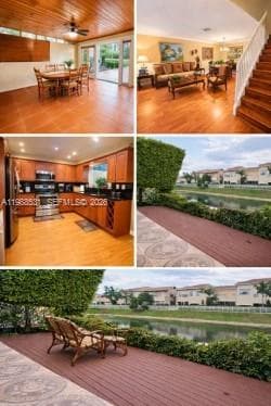 16236 SW 100th Ter, Miami FL 33196 — 16
