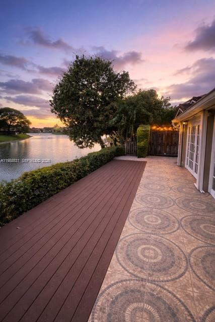 16236 SW 100th Ter, Miami FL 33196 — 1