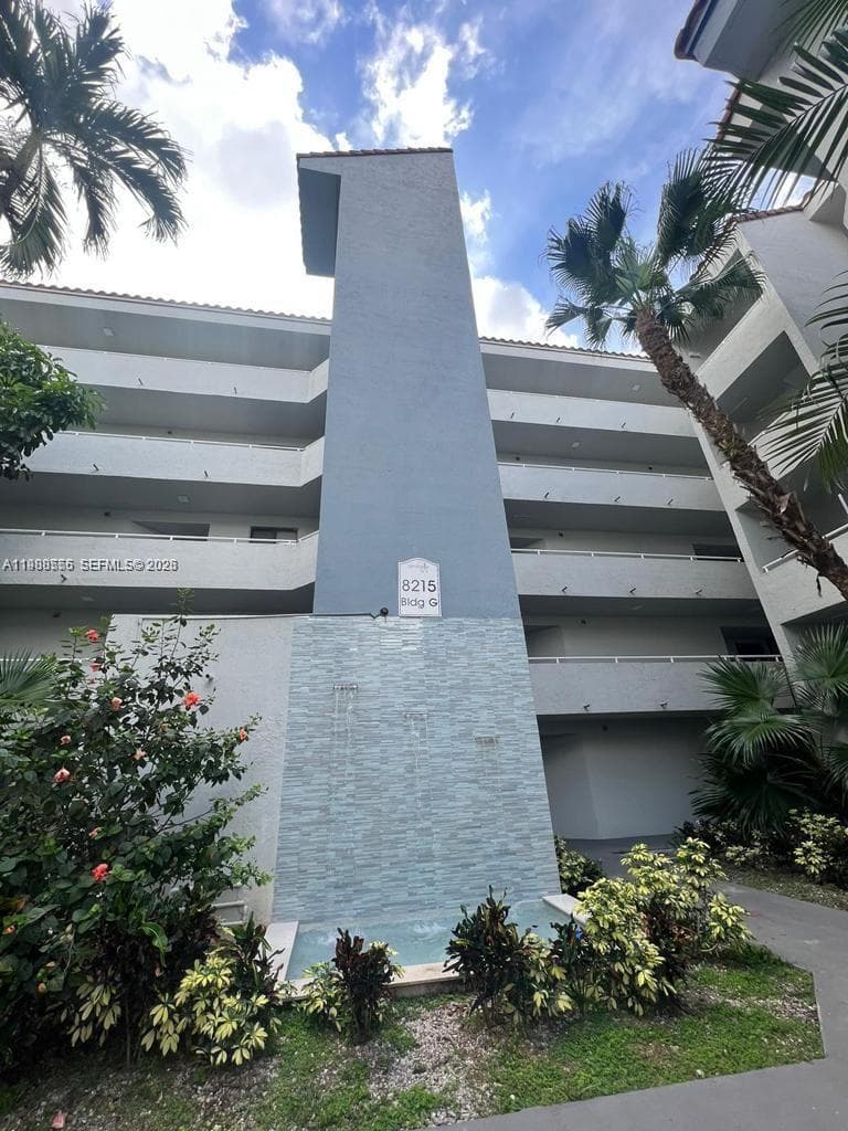 8215 SW 152nd Ave # 418, Miami FL 33193 — 21