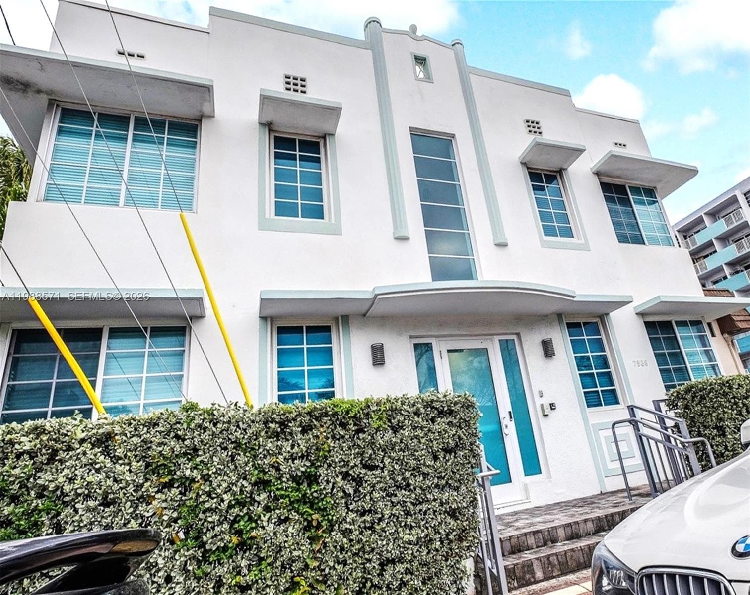 7936 Harding Ave, Miami Beach FL 33141 — 2