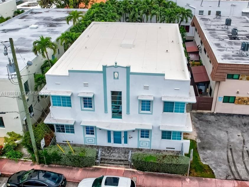 7936 Harding Ave, Miami Beach FL 33141 — 1