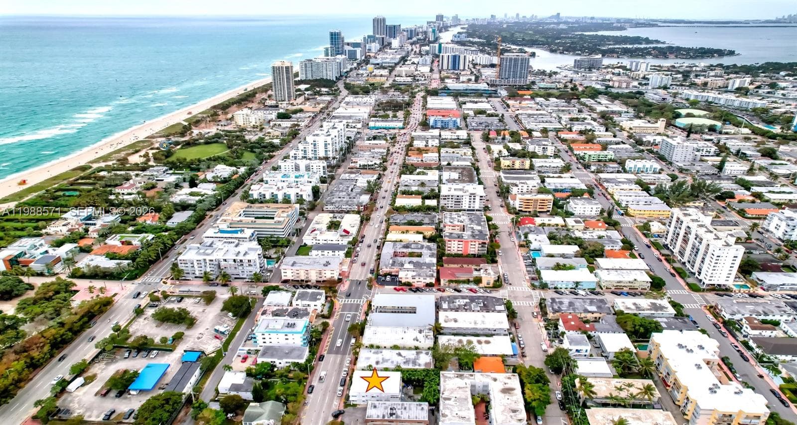 7936 Harding Ave, Miami Beach FL 33141 — 5