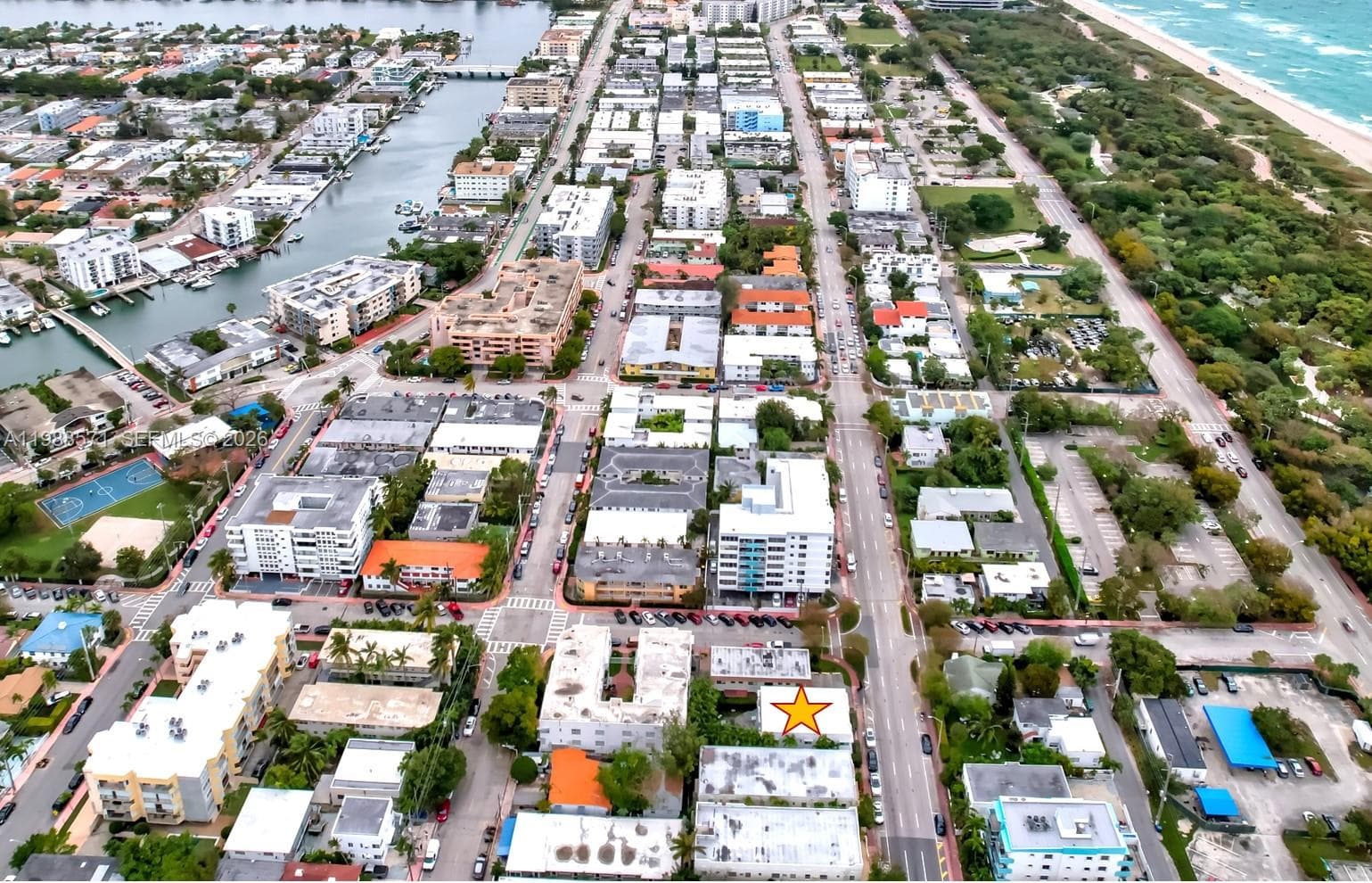 7936 Harding Ave, Miami Beach FL 33141 — 4