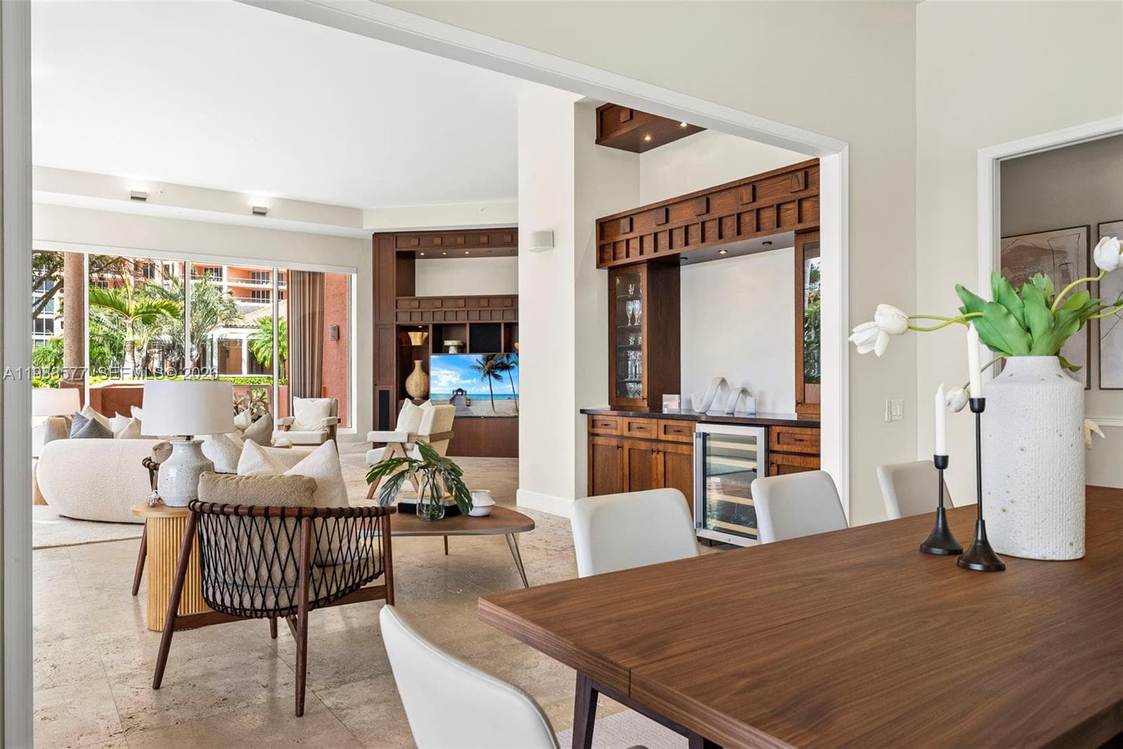 10 Edgewater Dr, Coral Gables FL 33133 — 12