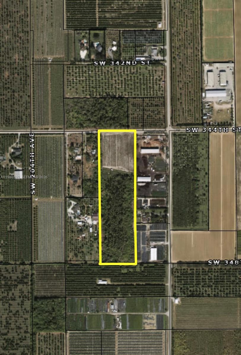 344, Miami FL 33034 — 1
