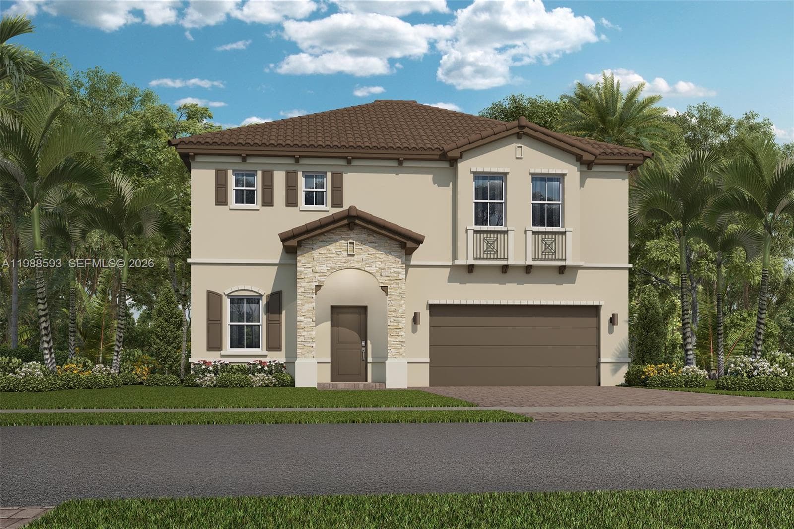 2445 SE 29 DR, Homestead FL 33034 — 1