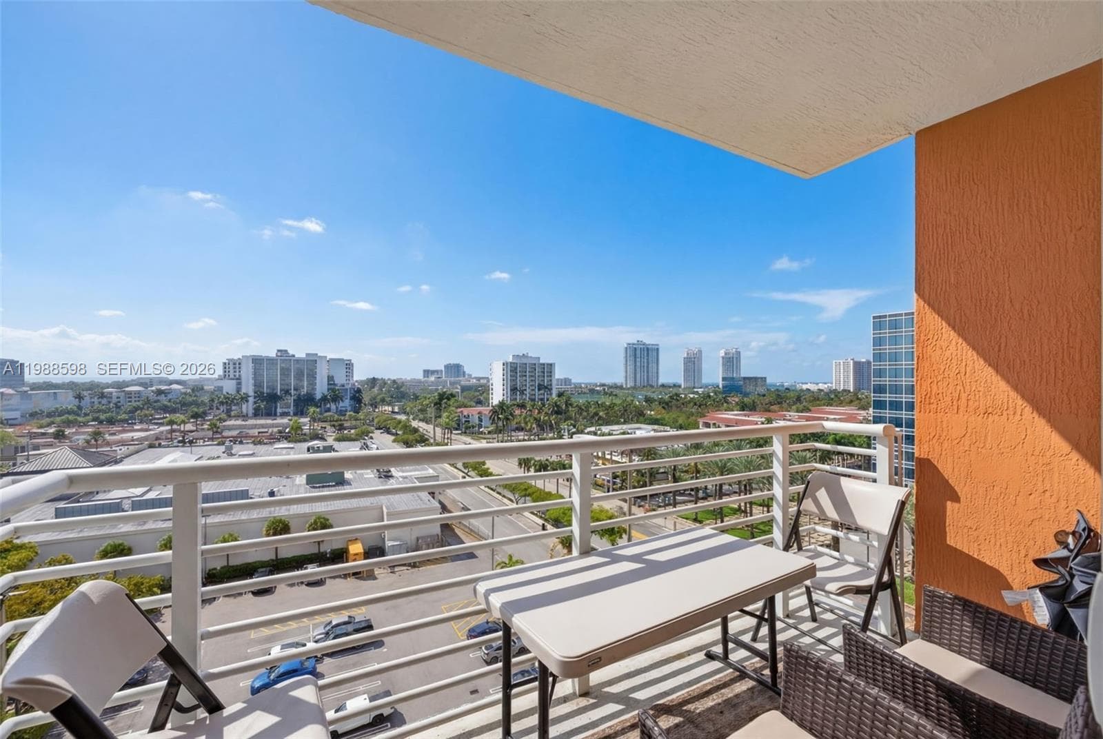 18800 NE 29th Ave # 904, Aventura FL 33180 — 11