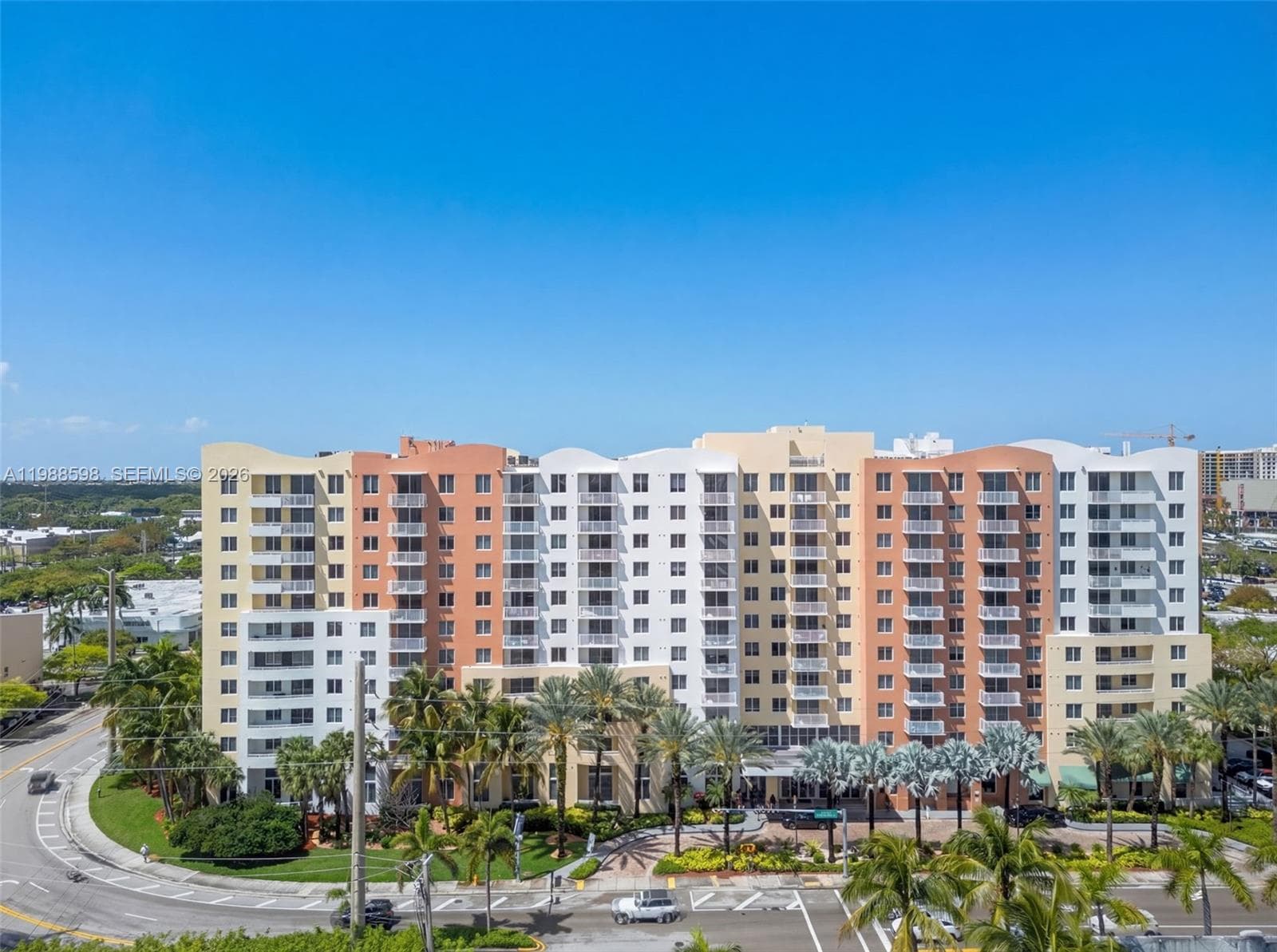 18800 NE 29th Ave # 904, Aventura FL 33180 — 4