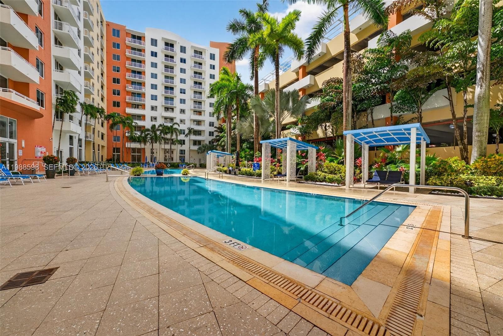 18800 NE 29th Ave # 904, Aventura FL 33180 — 25