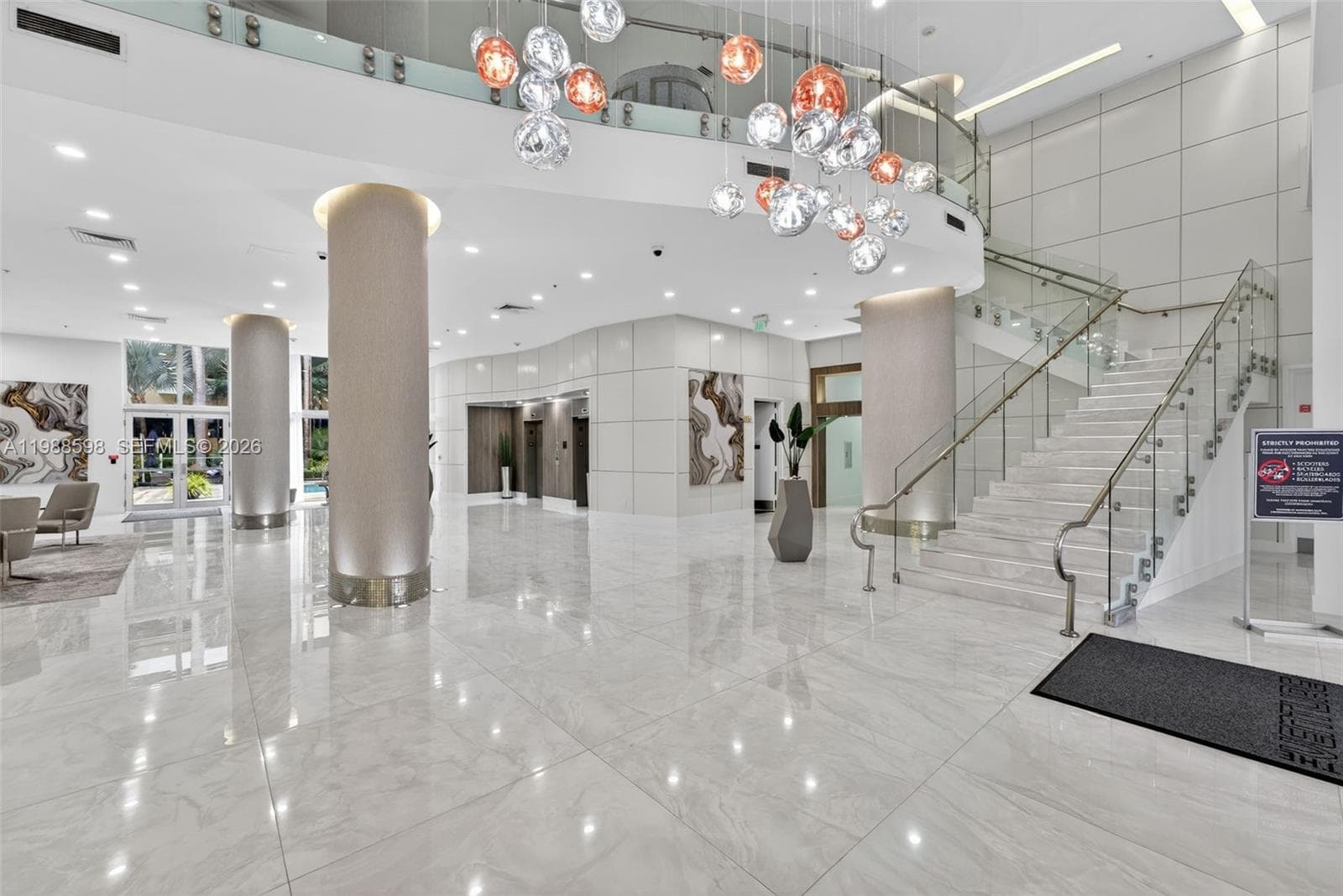 18800 NE 29th Ave # 904, Aventura FL 33180 — 21