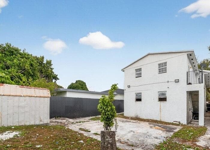 2765 NW 60th Street, Miami FL 33142 — 2