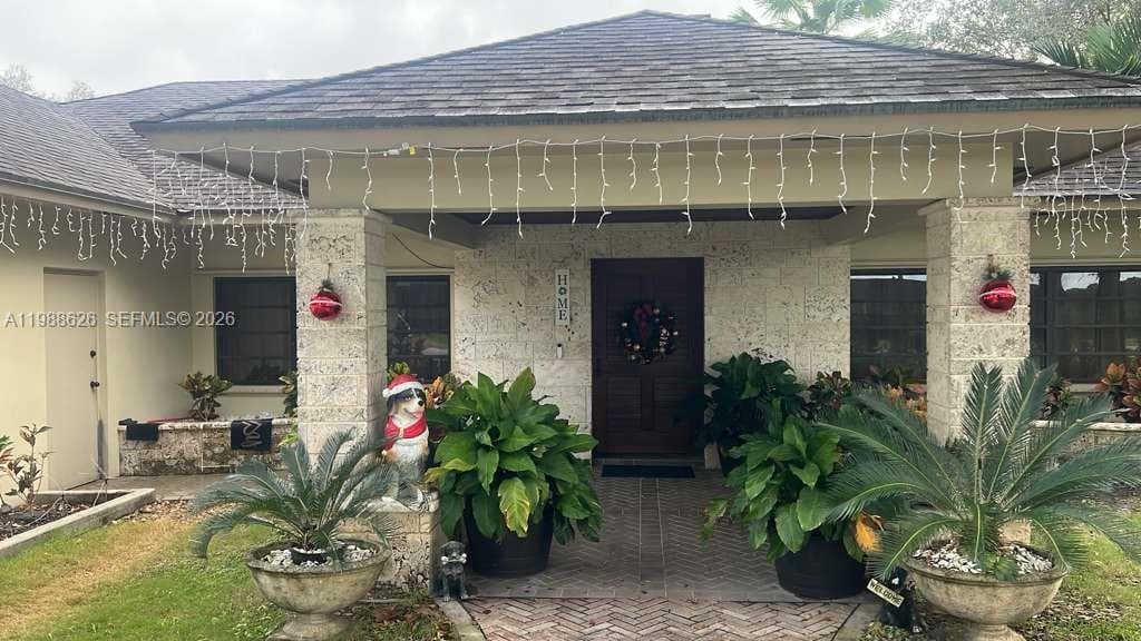 30705 SW 197th Ave, Homestead FL 33030 — 2