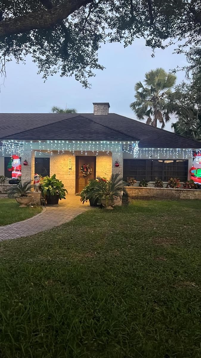 30705 SW 197th Ave, Homestead FL 33030 — 3