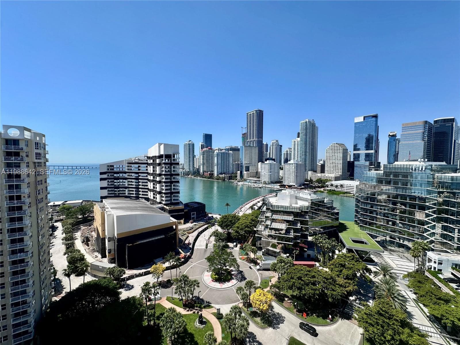 520 Brickell Key Dr # A2015, Miami FL 33131 — 6