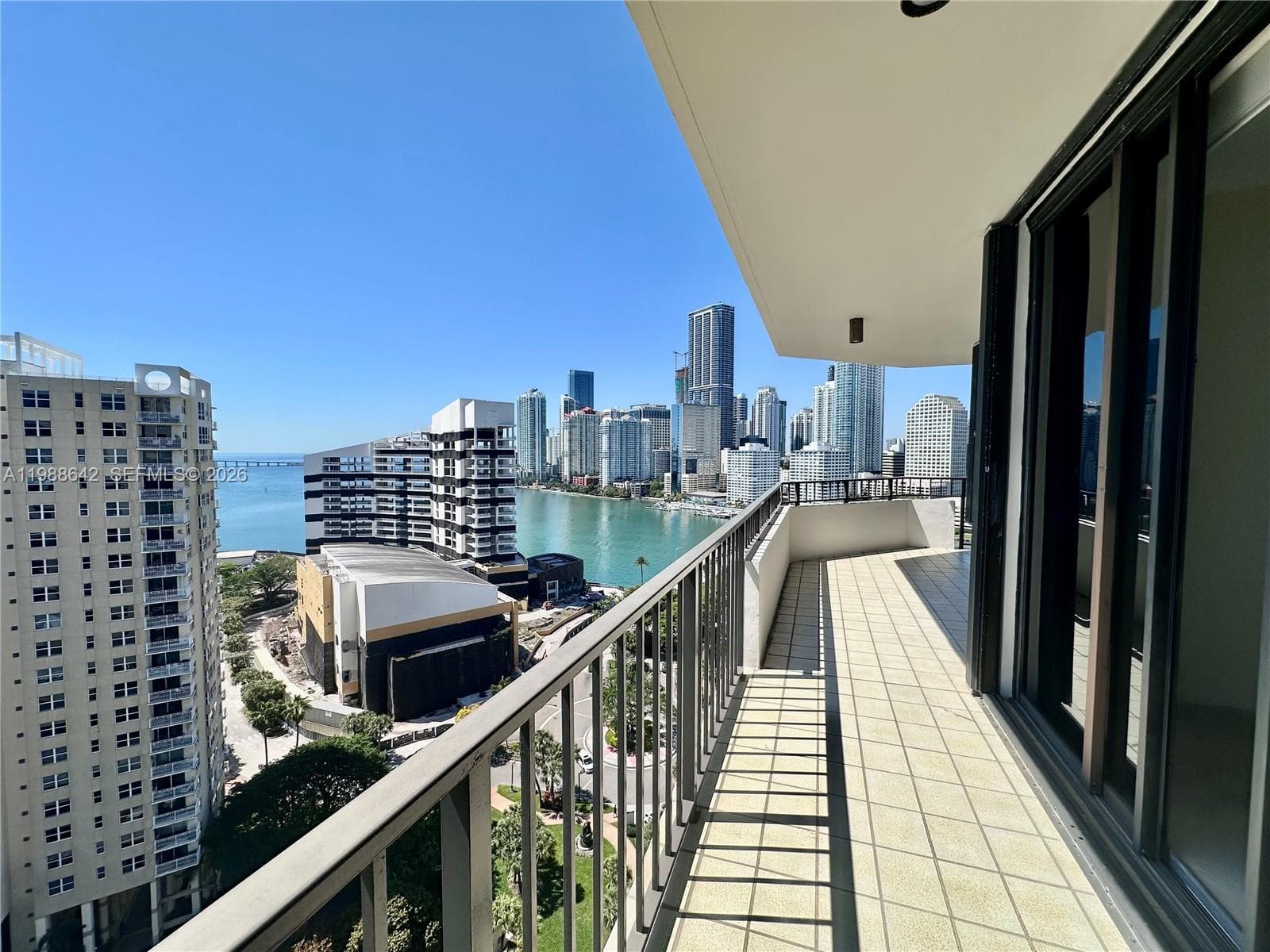 520 Brickell Key Dr # A2015, Miami FL 33131 — 4