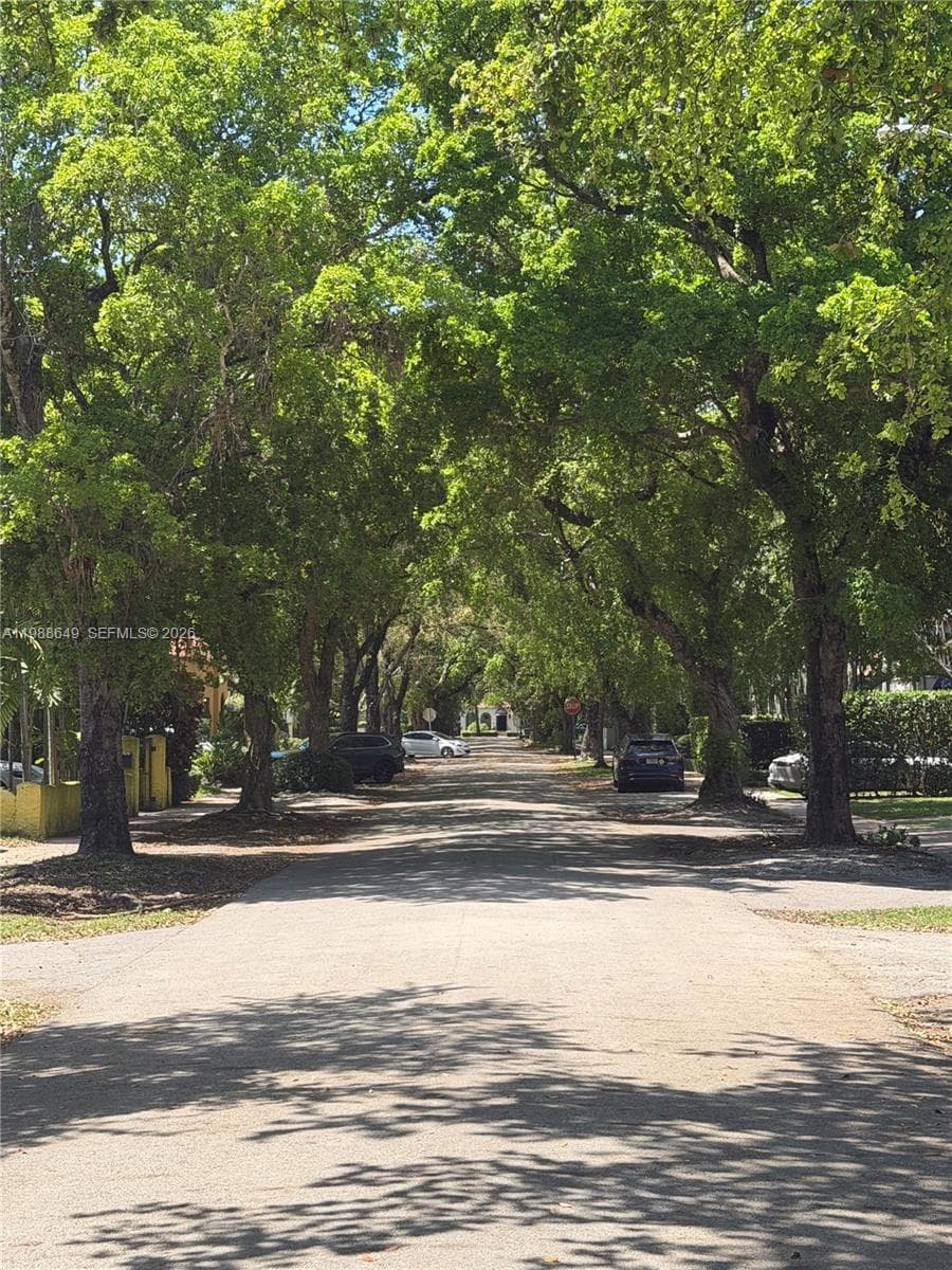 1209 Mariana Ave, Coral Gables FL 33134 — 12
