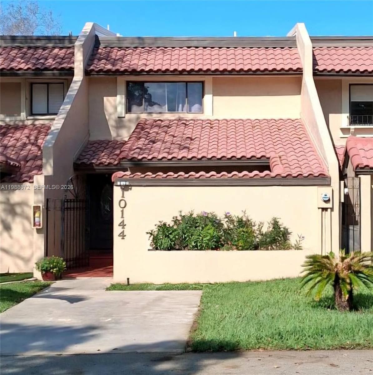 10144 Costa Del Sol Blvd, Doral FL 33178 — 1