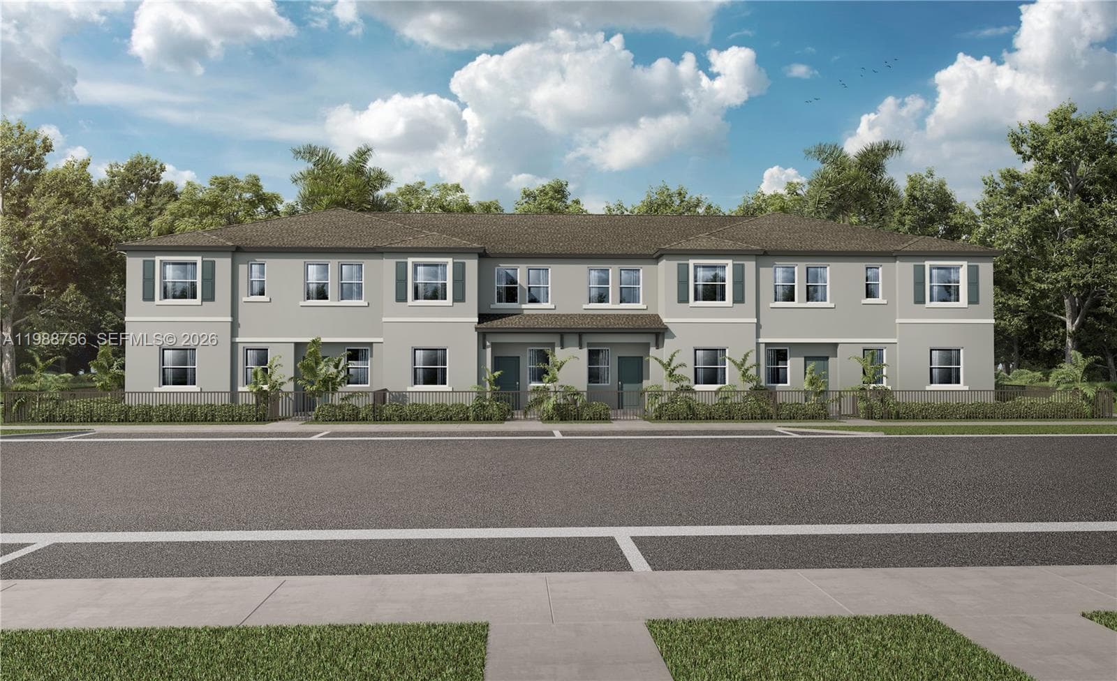 11048 SW 231 LANE # 4, Miami FL 33170 — 1