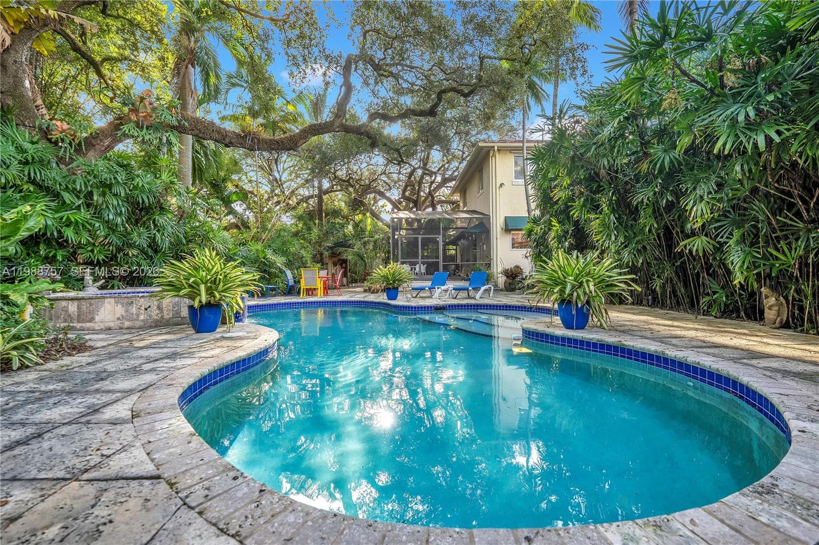 2496 - 2490 Abaco Avenue, Miami FL 33133 — 23