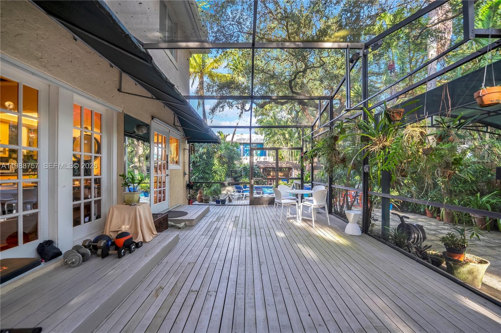 2496 - 2490 Abaco Avenue, Miami FL 33133 — 6