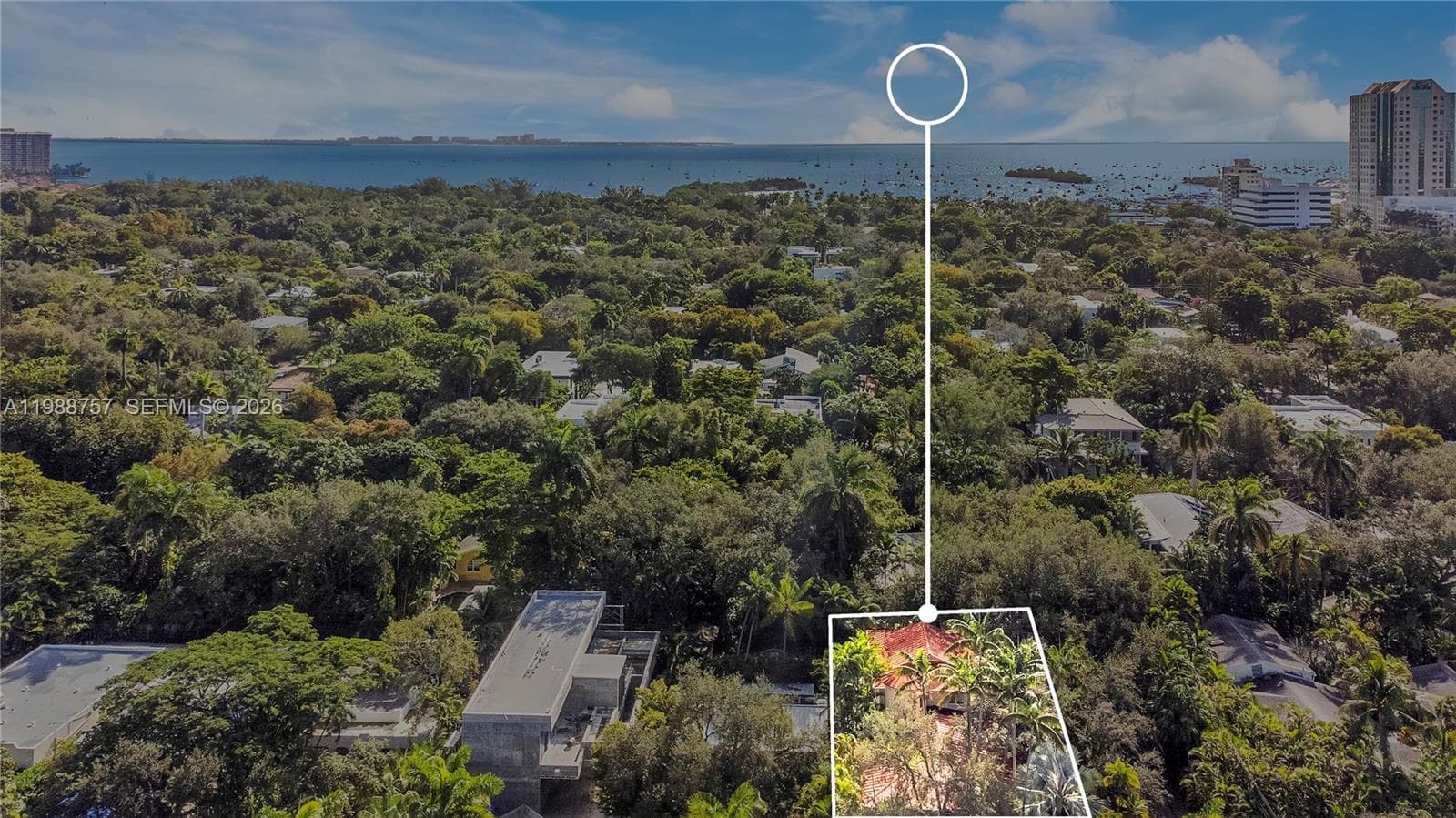 2496 - 2490 Abaco Avenue, Miami FL 33133 — 13