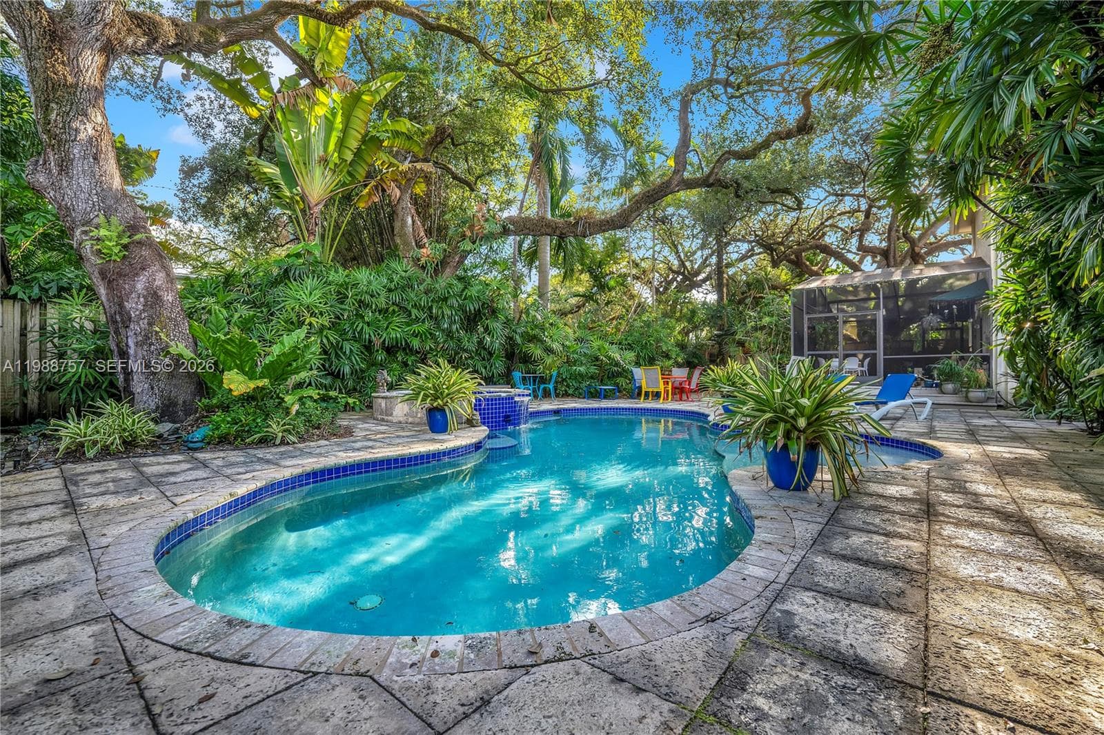 2496 - 2490 Abaco Avenue, Miami FL 33133 — 26