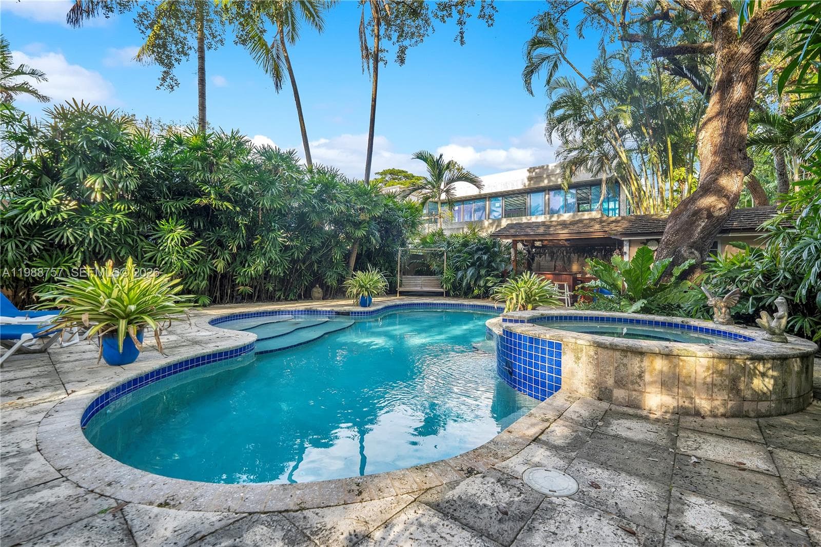 2496 - 2490 Abaco Avenue, Miami FL 33133 — 22