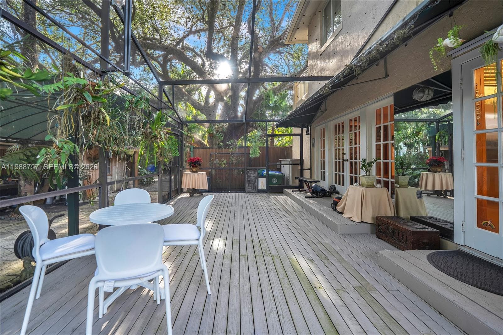 2496 - 2490 Abaco Avenue, Miami FL 33133 — 7