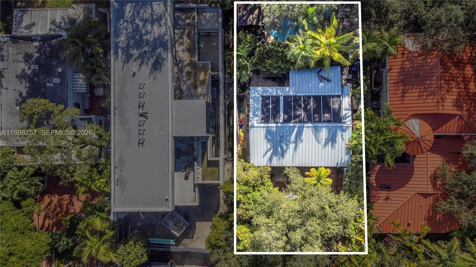 2496 - 2490 Abaco Avenue, Miami FL 33133 — 3